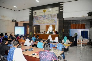 Generasi Muda Harus Mampu Melestarikan dan Mengembangkan Budaya Indonesia – Pemerintah Kabupaten Banjar