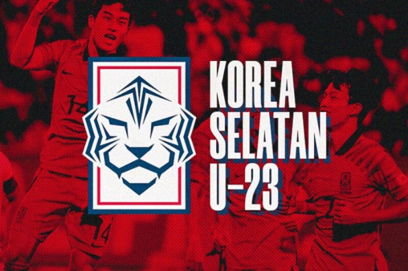 Daftar Skuad Timnas U-23 Korea Selatan
