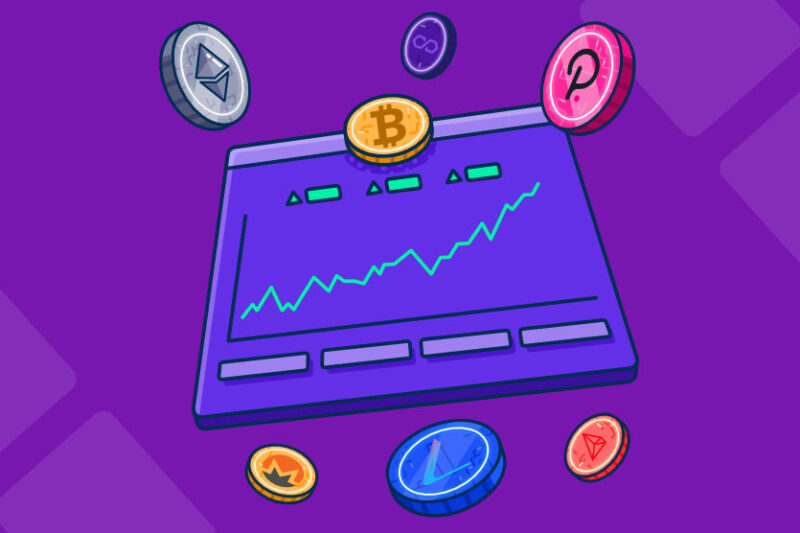 7 Faktor yang Mempengaruhi Harga Aset Kripto