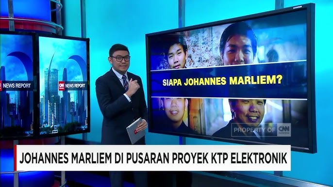 Johannes Marliem: Dari Pengusaha hingga Korban Tragedi Korupsi e-KTP